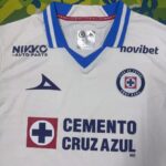 Mens Cruz Azul 2026/27 Away Jersey – view 6