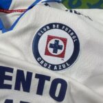 Mens Cruz Azul 2026/27 Away Jersey – view 4