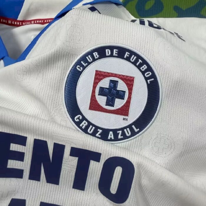Mens Cruz Azul 2026/27 Away Jersey – view 4