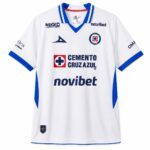 Mens Cruz Azul 2026/27 Away Jersey – view 3