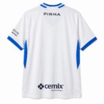 Mens Cruz Azul 2026/27 Away Jersey – view 2
