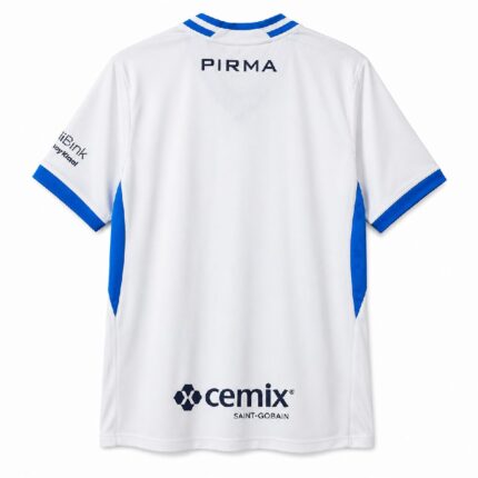 Mens Cruz Azul 2026/27 Away Jersey – view 2