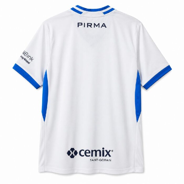 Mens Cruz Azul 2026/27 Away Jersey – view 2