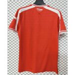 Mens Wrexham 2026/27 Home Jersey – view 6