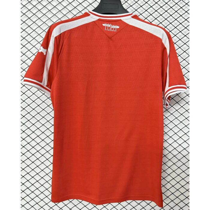 Mens Wrexham 2026/27 Home Jersey – view 6