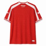 Mens Wrexham 2026/27 Home Jersey – view 2