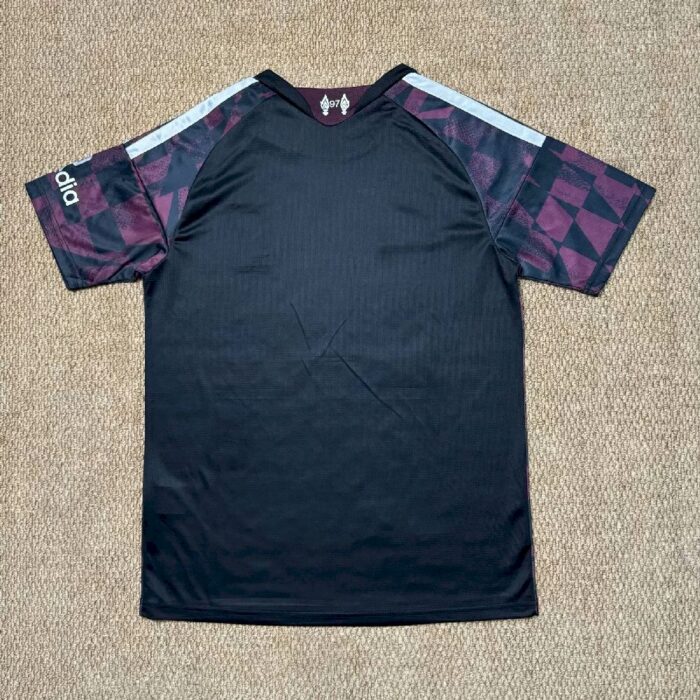 Mens Liverpool 2026/27 Third Jersey – view 6