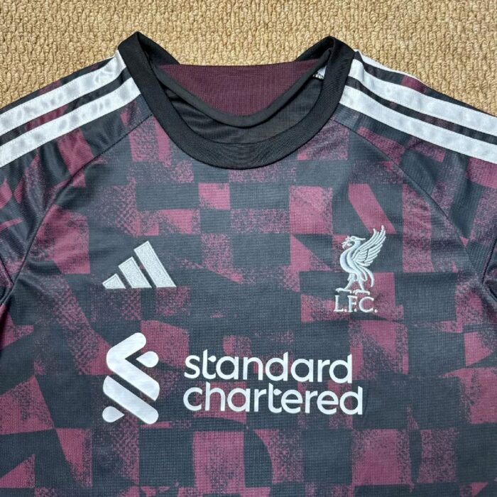 Mens Liverpool 2026/27 Third Jersey – view 5