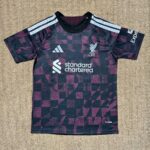 Mens Liverpool 2026/27 Third Jersey – view 4