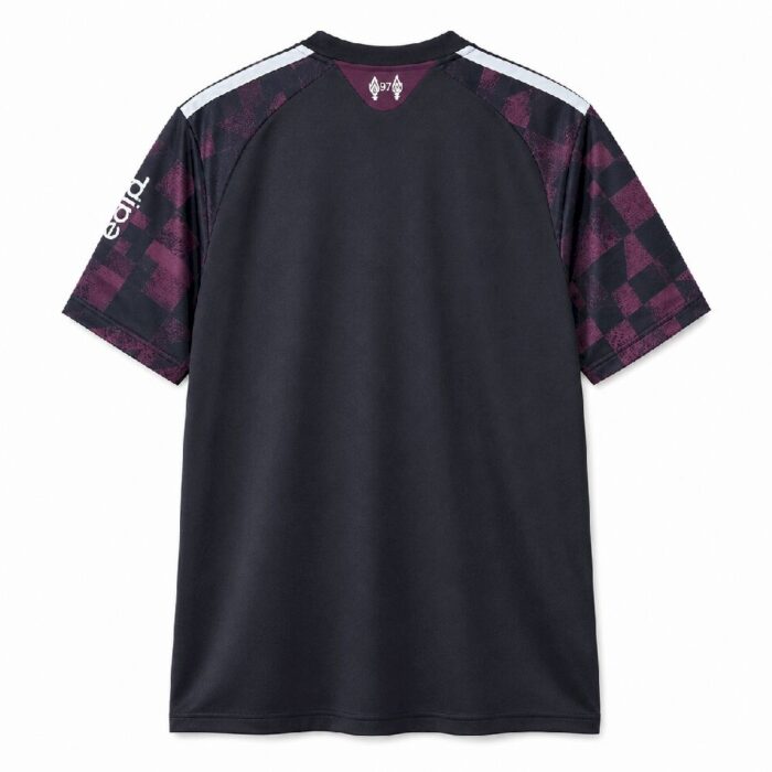 Mens Liverpool 2026/27 Third Jersey – view 2