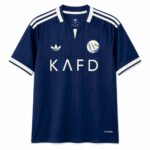 Mens Al-Nassr 2026/27 Away Jersey