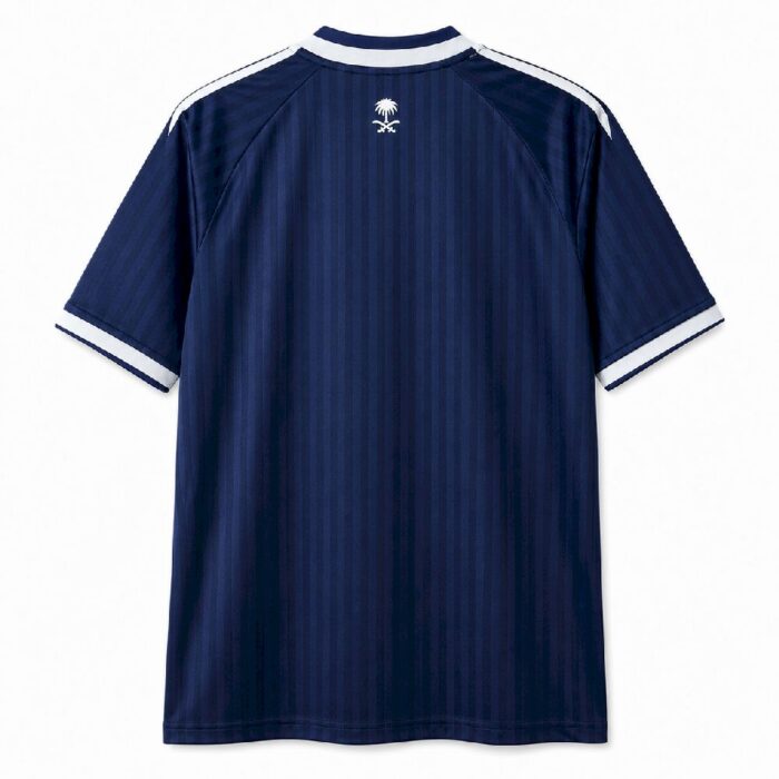 Mens Al-Nassr 2026/27 Away Jersey – view 2