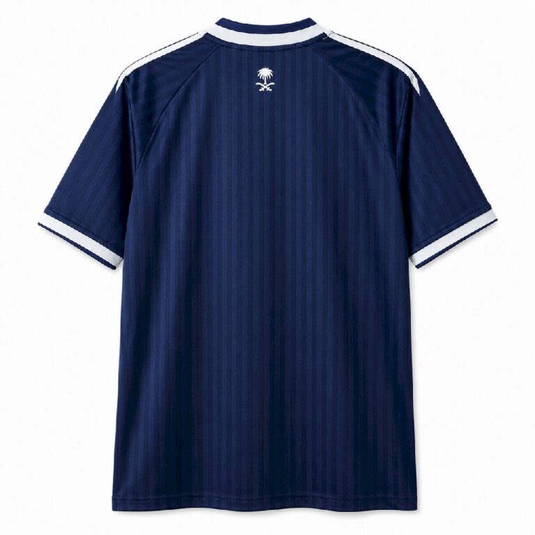 Mens Al-Nassr 2026/27 Away Jersey – view 2