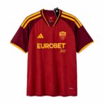 Mens AS Roma 2026/27 Home Jersey – view 3