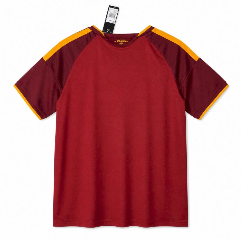 Mens AS Roma 2026/27 Home Jersey – view 2