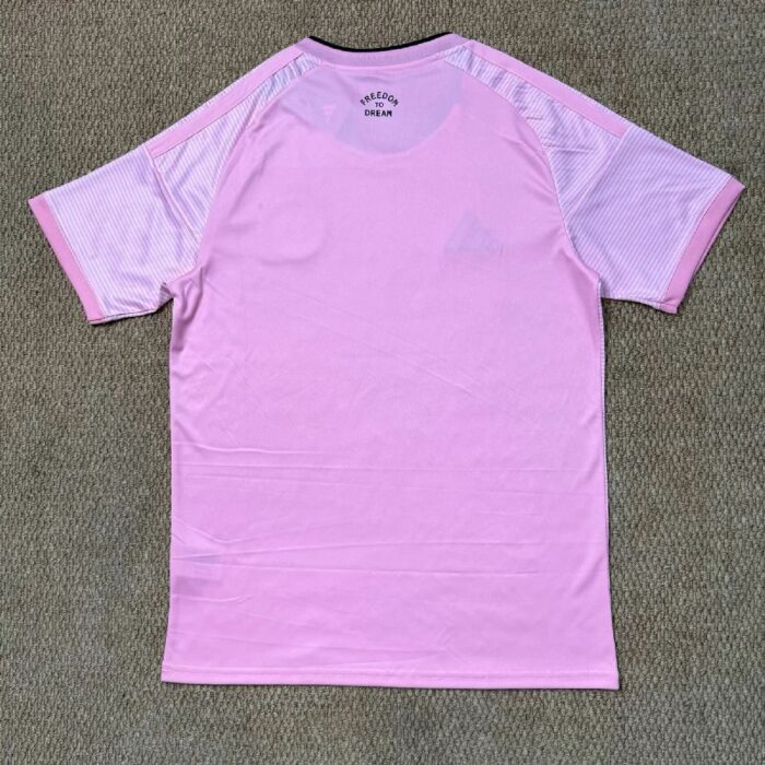 Mens Inter Miami CF 2026/27 Home Jersey – view 6