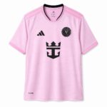 Mens Inter Miami CF 2026/27 Home Jersey – view 3