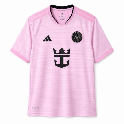 Mens Inter Miami CF 2026/27 Home Jersey