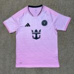 Mens Inter Miami CF 2026/27 Home Jersey – view 4