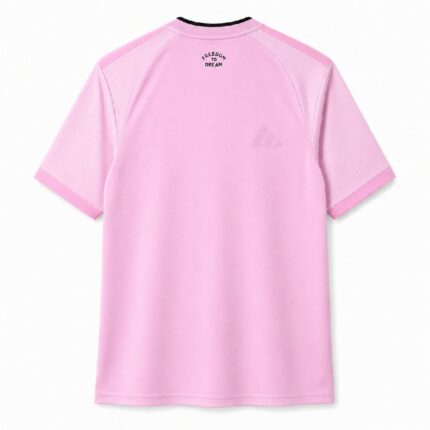 Mens Inter Miami CF 2026/27 Home Jersey – view 2