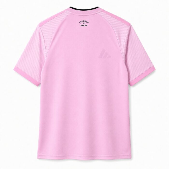 Mens Inter Miami CF 2026/27 Home Jersey – view 2