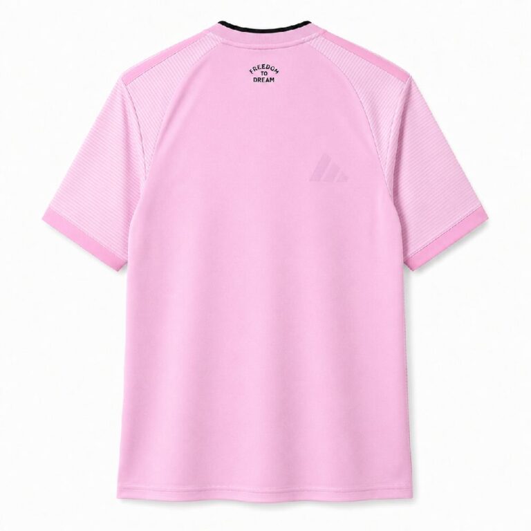 Mens Inter Miami CF 2026/27 Home Jersey – view 2