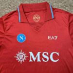 Mens Napoli 2026/27 Third Jersey – view 5