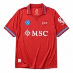 Mens Napoli 2026/27 Third Jersey