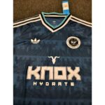 Mens Newcastle United 2026/27 Away Jersey – view 6