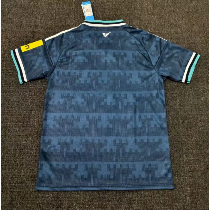 Mens Newcastle United 2026/27 Away Jersey – view 5