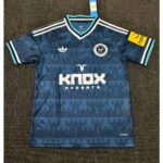Mens Newcastle United 2026/27 Away Jersey – view 4