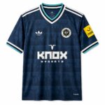 Mens Newcastle United 2026/27 Away Jersey