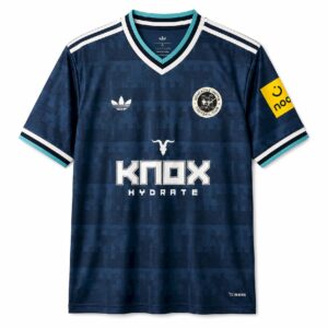 Mens Newcastle United 2026/27 Away Jersey