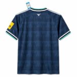 Mens Newcastle United 2026/27 Away Jersey – view 2