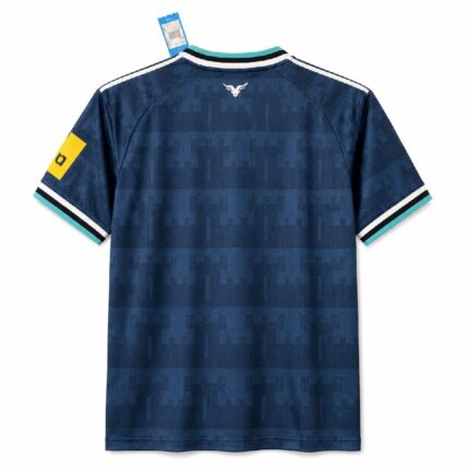 Mens Newcastle United 2026/27 Away Jersey – view 2
