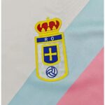 Mens Real Oviedo 2026/27 Third Jersey – view 6