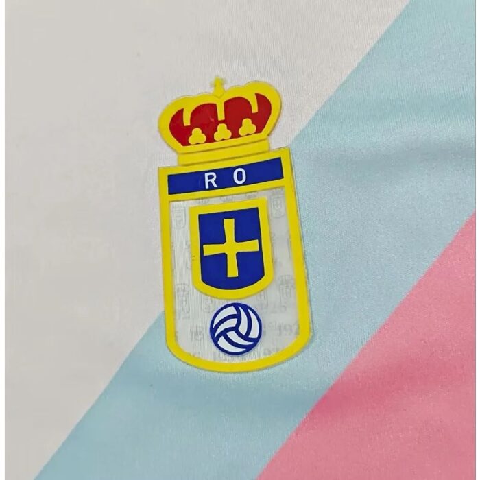 Mens Real Oviedo 2026/27 Third Jersey – view 6