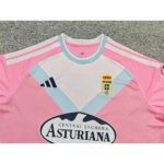Mens Real Oviedo 2026/27 Third Jersey – view 5