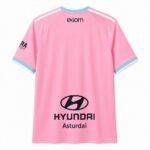 Mens Real Oviedo 2026/27 Third Jersey – view 2