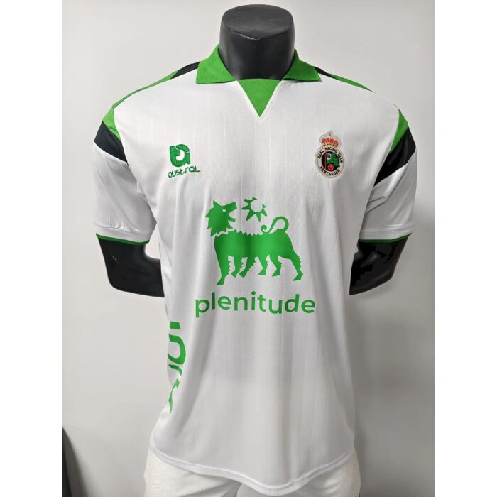 Mens Racing de Santander 2026/27 Home Jersey – view 5