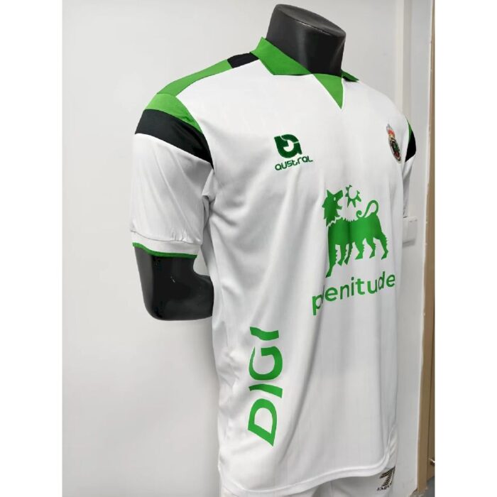 Mens Racing de Santander 2026/27 Home Jersey – view 4