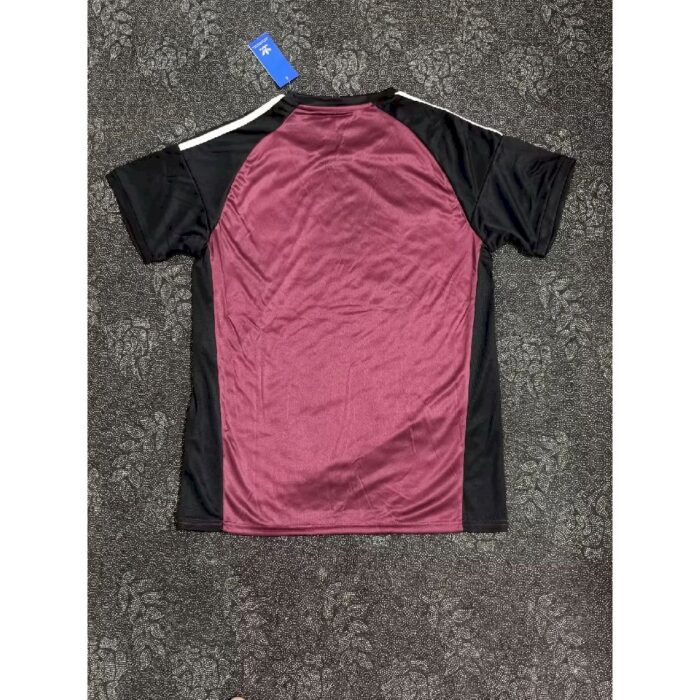 Mens Spain 2026 World Cup Goalkeeper Jersey (Champion 2-Star Version) – view 5