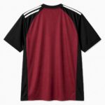 Mens Spain 2026 World Cup Goalkeeper Jersey (Champion 2-Star Version) – view 2