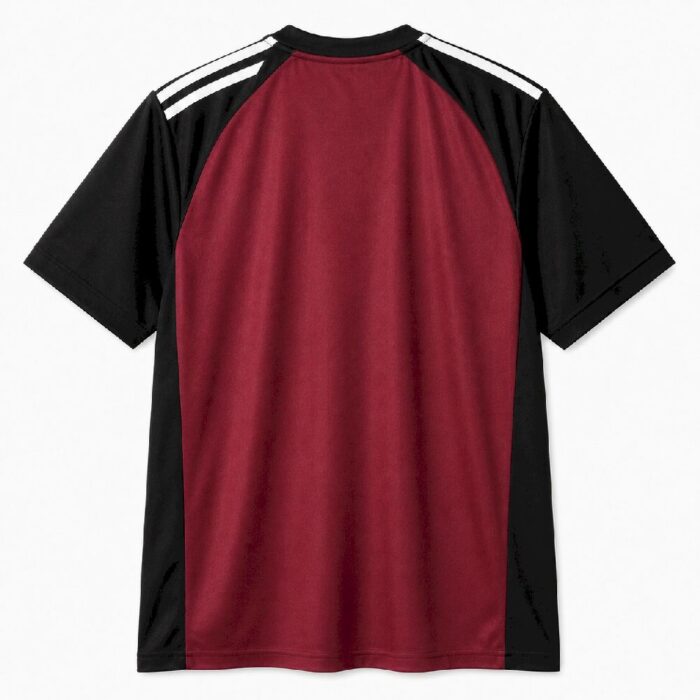 Mens Spain 2026 World Cup Goalkeeper Jersey (Champion 2-Star Version) – view 2