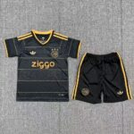 Kids Ajax 2026/27 Away Kit – view 5