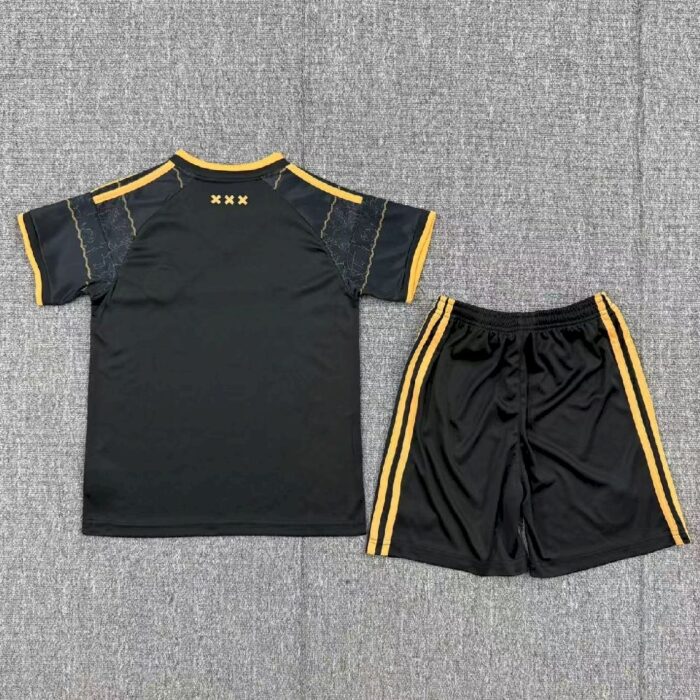 Kids Ajax 2026/27 Away Kit – view 4