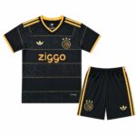 Kids Ajax 2026/27 Away Kit