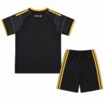 Kids Ajax 2026/27 Away Kit – view 2