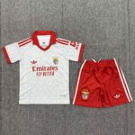 Kids Benfica 2026/27 Away Kit – view 5