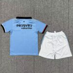 Kids Feyenoord Rotterdam 2026/27 Away Kit – view 5